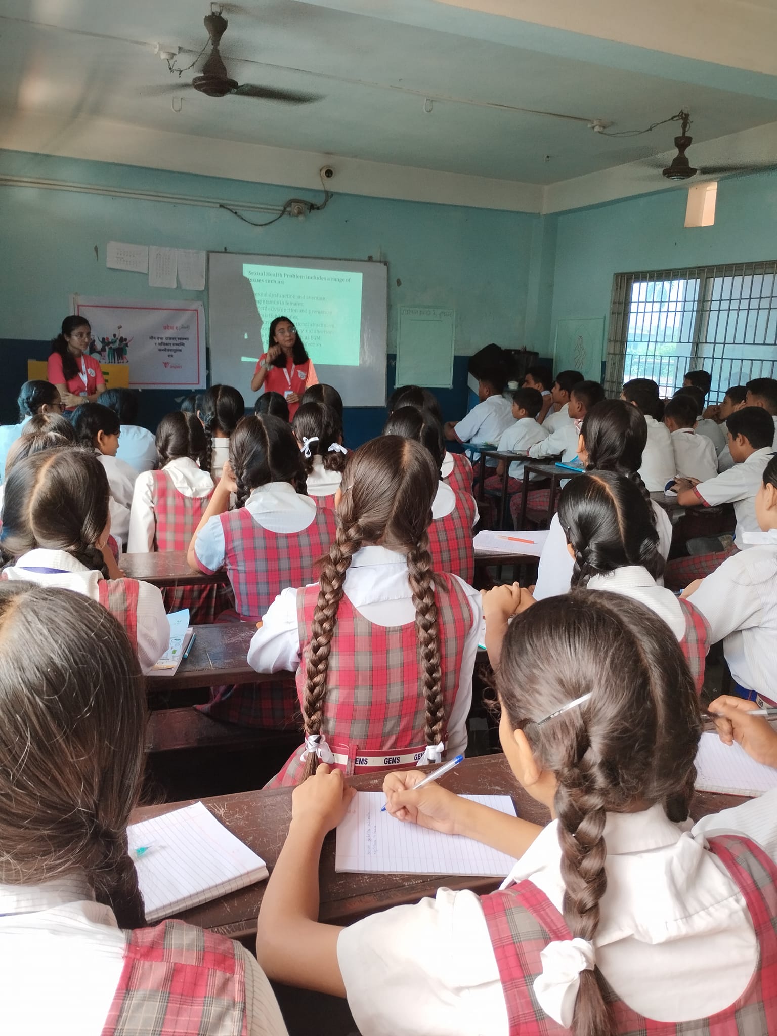 Lower Secondary Education